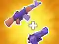 Jeu Merge Gun Elite Shooting en ligne