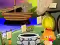 Jeu Monkey Go Happy Stage 292 en ligne