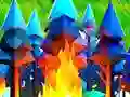 Jeu The Lost Campfire en ligne