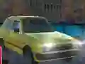 Jeu Taxi Simulator 3D en ligne