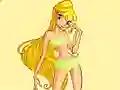 Jeu Winx club girls en ligne