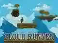 Jeu Cloud Runner en ligne
