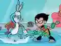 Jeu Jump Jousts Jam en ligne