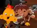 Jeu Monkey Go Happy Stage 780 en ligne