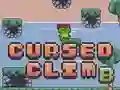 Jeu Cursed Climb en ligne