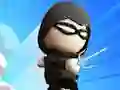 Jeu Hunter Assassin 3D en ligne