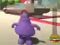 Jeu 2 Player Grimace en ligne