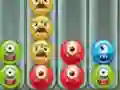 Jeu Spooky Sort It! en ligne