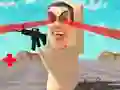Jeu You vs Boss Skibidi Toilet en ligne