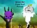 Jeu Quest My Soul Friend-01 en ligne