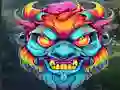 Jeu  Lost Mystery Masks Voidspawn Visor en ligne
