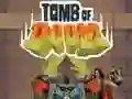 Jeu Ben 10 Tomb of Doom en ligne