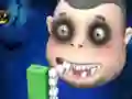 Jeu Halloween Rush - Smile Tooth en ligne