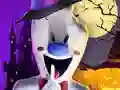 Jeu Ice Scream 2: Halloween Escape en ligne