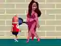 Jeu Sausage Run en ligne