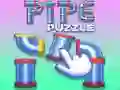 Jeu Pipe Puzzle en ligne