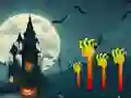 Jeu Trick or Treat Terror en ligne