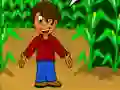 Jeu Hooda Escape Pumpkin Patch 2023 en ligne