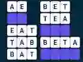 Jeu Word Game en ligne