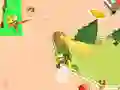 Jeu Mini Dino Park en ligne