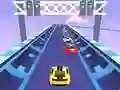 Jeu Wing Race 3D en ligne