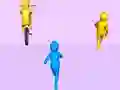 Jeu Slap Rush en ligne