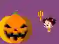 Jeu Trick or Treat web en ligne