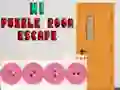 Jeu N1 Puzzle Room Escape en ligne