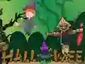 Jeu Awful Vampire Escape en ligne