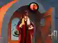 Jeu Halloween Room Challenge en ligne