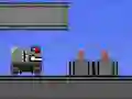 Jeu Robot Escape en ligne