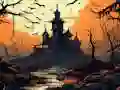 Jeu Halloween Hunt Uncovering 100 Bats en ligne