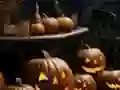 Jeu Halloween Weird Pumpkin Escape en ligne