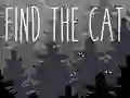 Jeu Find the cat en ligne