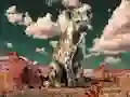 Jeu Escape From Hyena Desert en ligne