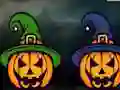 Jeu Find Halloween Witch Costume Girl en ligne