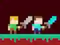 Jeu Duo Nether en ligne