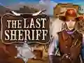 Jeu The Last Sheriff en ligne