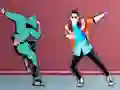Jeu Find Rapper Rhythm en ligne