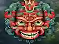 Jeu  Lost Mystery Masks Voidbound Visage en ligne