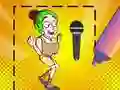 Jeu Draw 2 Save Puzzle en ligne