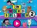 Jeu Word Splash 2 en ligne
