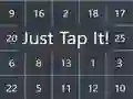 Jeu Just Tap it! en ligne