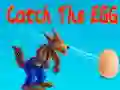 Jeu Catch The EGG en ligne