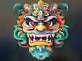 Jeu Lost Mystery Masks Bloodthirsty Visor en ligne