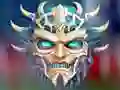 Jeu  Lost Mystery Masks Shadowmaw Mask en ligne