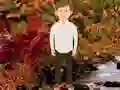 Jeu Boy Escape From Lake en ligne