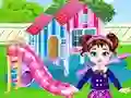Jeu Baby Taylor Homecoming Day en ligne