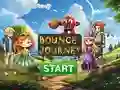 Jeu Bounce Journey en ligne