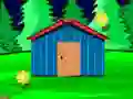 Jeu Naughty Rabbit Rescue en ligne